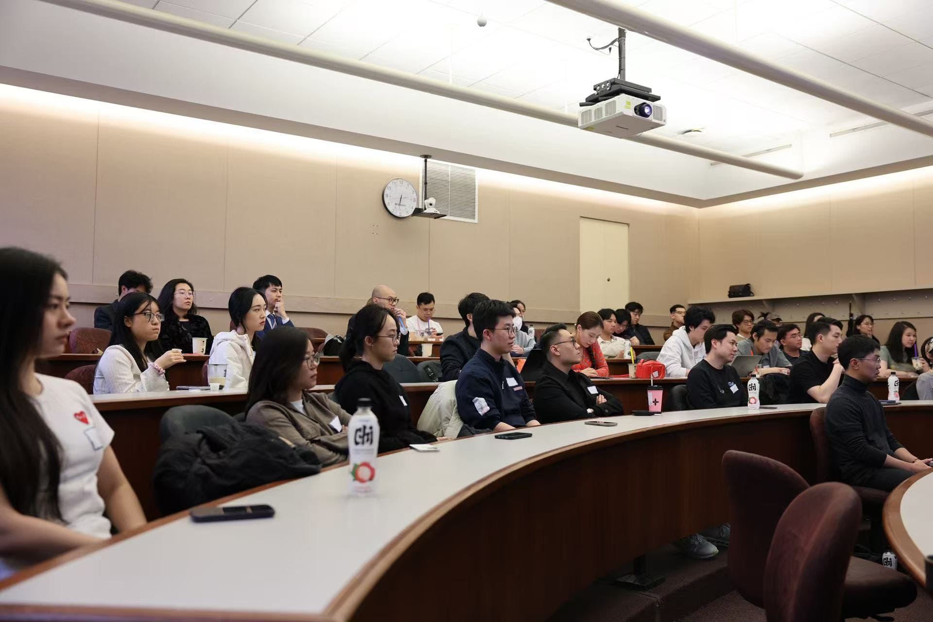 创始人经验分享,Founders night