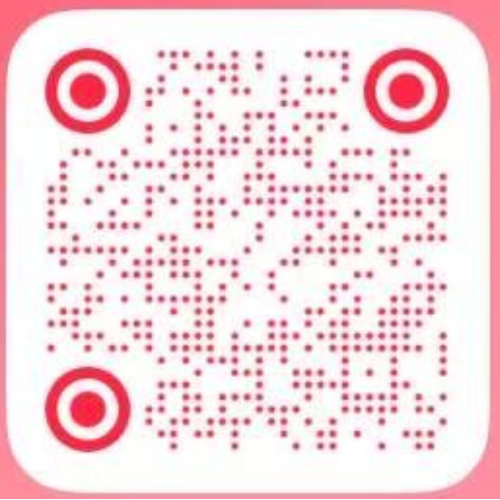 Xiaohongshu QR Code